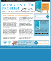 Money Isn't the Problem